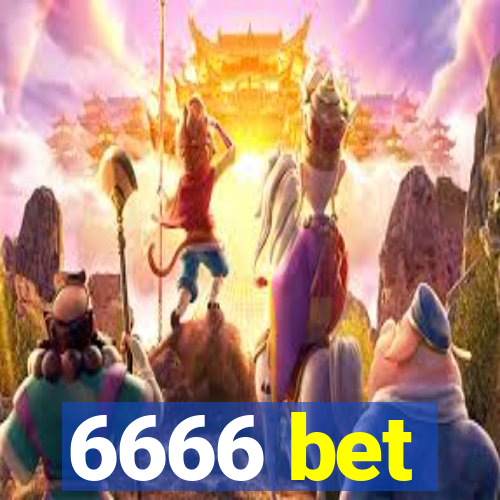 6666 bet